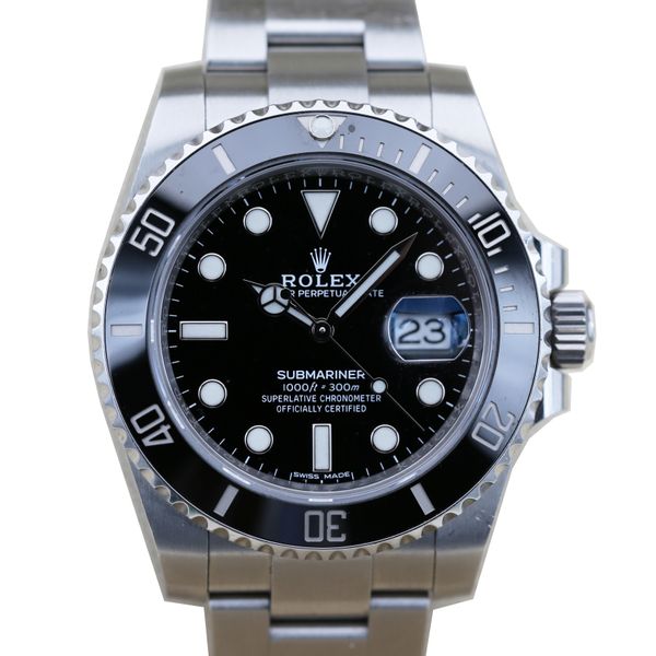 Rolex Submariner 116610 LN